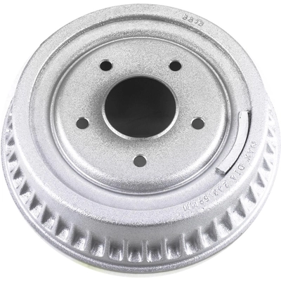 Rear Brake Drum by POWER STOP - AD8214P pa1