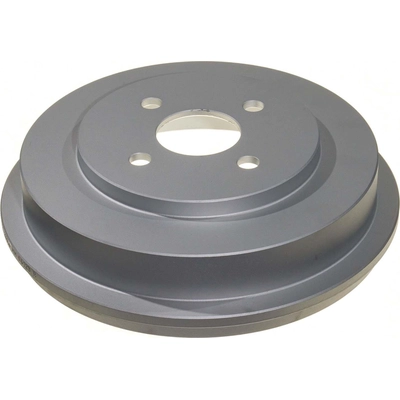 Rear Brake Drum by POWER STOP - AD8238P pa1