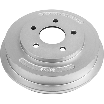POWER STOP - AD8239P - Rear Brake Drum pa1