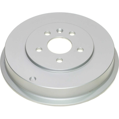 Rear Brake Drum by POWER STOP - AD8240P pa1