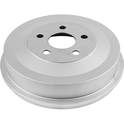 Rear Brake Drum by POWER STOP - AD8349P pa1