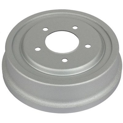 Rear Brake Drum by POWER STOP - AD8538P pa1