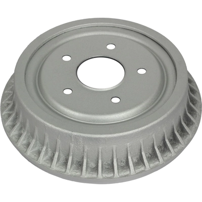 Rear Brake Drum by POWER STOP - AD8628P pa1