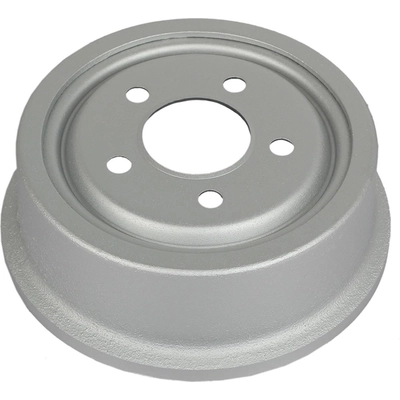 Rear Brake Drum by POWER STOP - AD8721P pa1
