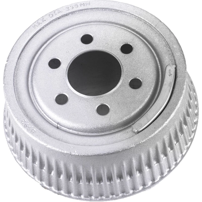 Rear Brake Drum by POWER STOP - AD8722P pa1