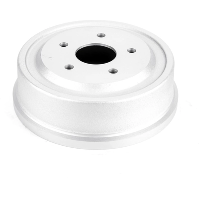 Rear Brake Drum by POWER STOP - AD8739P pa1