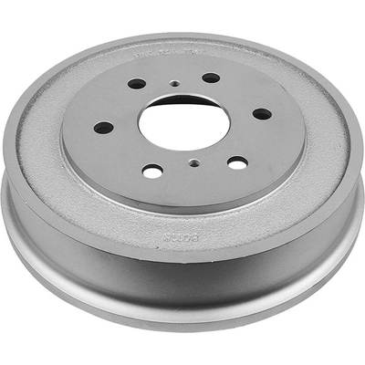 Rear Brake Drum by POWER STOP - AD8803P pa1