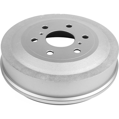 Rear Brake Drum by POWER STOP - AD8806P pa1