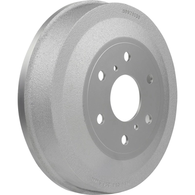 Rear Brake Drum by POWER STOP - AD8806P pa2