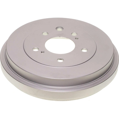 Rear Brake Drum by POWER STOP - JBD1001P pa1