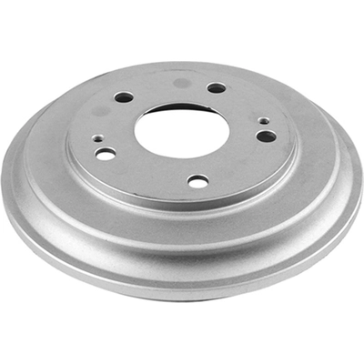 Rear Brake Drum by POWER STOP - JBD1003P pa1