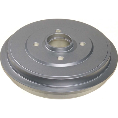Rear Brake Drum by POWER STOP - JBD1011P pa1
