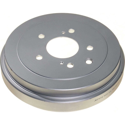 Rear Brake Drum by POWER STOP - JBD1012P pa1