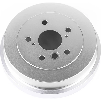 Rear Brake Drum by POWER STOP - JBD1013P pa1