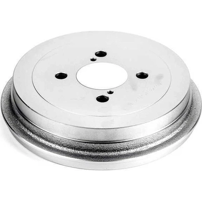Rear Brake Drum by POWER STOP - JBD1016P pa1