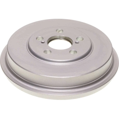 Rear Brake Drum by POWER STOP - JBD1017P pa1
