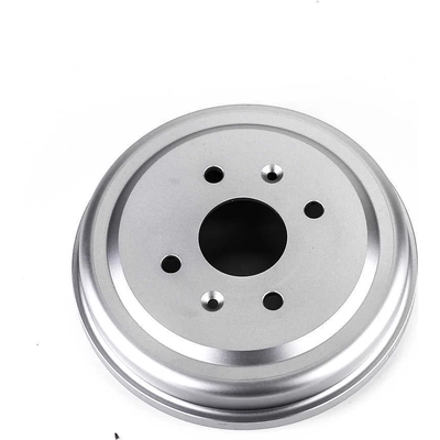 Rear Brake Drum by POWER STOP - JBD1042P pa1