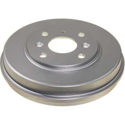 Rear Brake Drum by POWER STOP - JBD1043P pa1