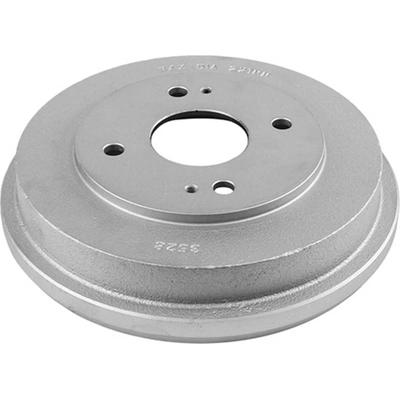 Rear Brake Drum by POWER STOP - JBD322P pa1