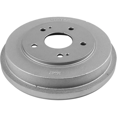 Rear Brake Drum by POWER STOP - JBD323P pa1