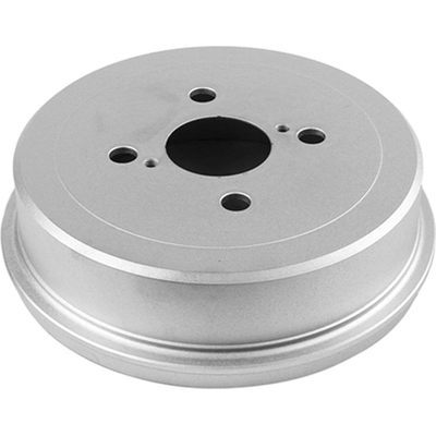 Rear Brake Drum by POWER STOP - JBD368P pa1