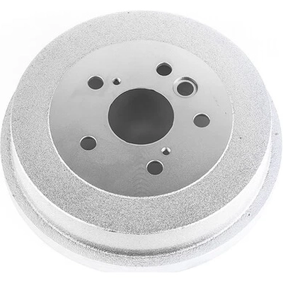 Rear Brake Drum by POWER STOP - JBD382P pa1