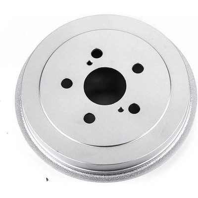 Rear Brake Drum by POWER STOP - JBD384P pa1