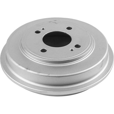 Rear Brake Drum by POWER STOP - JBD504P pa1