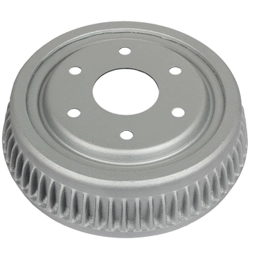 Rear Brake Drum by POWER STOP - AD8621P pa1