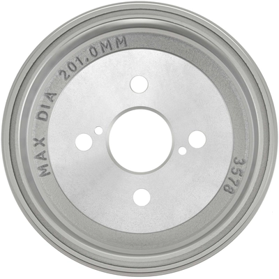 PROFUSION - 3578 - Rear Brake Drum pa2