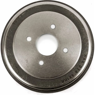 PROFUSION - 80109 - Rear Brake Drum pa5