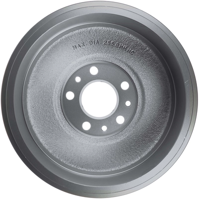 Rear Brake Drum by PROFUSION - ACH8002 pa3