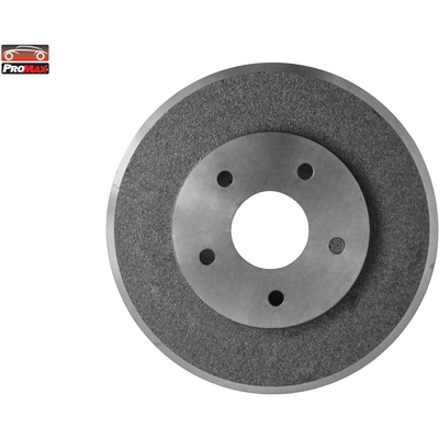 Rear Brake Drum by PROMAX - 16-35079 pa2