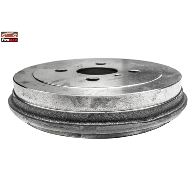 Rear Brake Drum by PROMAX - 16-35088 pa2