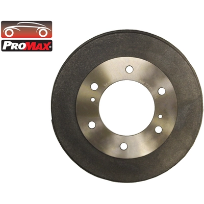 Rear Brake Drum by PROMAX - 16-3509 pa2