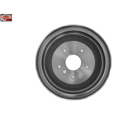 Rear Brake Drum by PROMAX - 16-35091 pa2