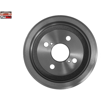 Rear Brake Drum by PROMAX - 16-35092 pa2