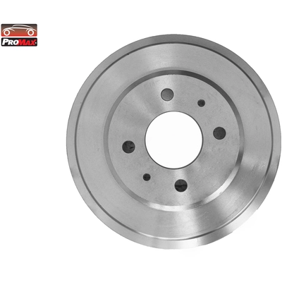 Rear Brake Drum by PROMAX - 16-35102 pa2