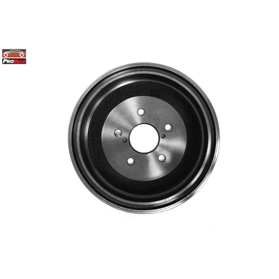 Rear Brake Drum by PROMAX - 16-35106 pa2