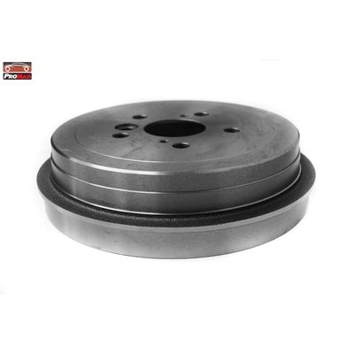 Rear Brake Drum by PROMAX - 16-35107 pa2