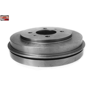 Rear Brake Drum by PROMAX - 16-35110 pa2