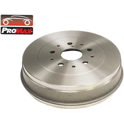 Rear Brake Drum by PROMAX - 16-35115 pa2