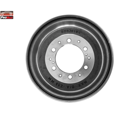 Rear Brake Drum by PROMAX - 16-35116 pa1