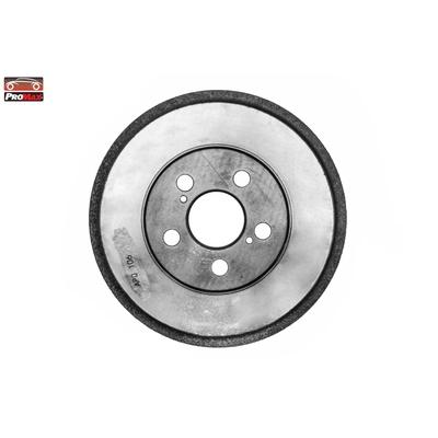 Rear Brake Drum by PROMAX - 16-35127 pa2