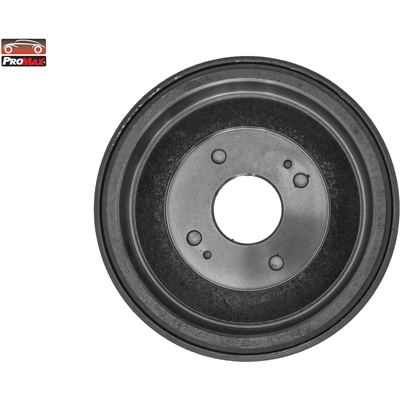 Rear Brake Drum by PROMAX - 16-3528 pa2