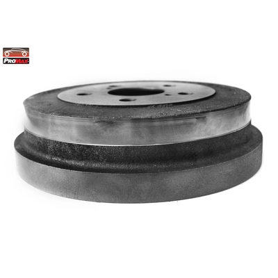 Rear Brake Drum by PROMAX - 16-3534 pa2