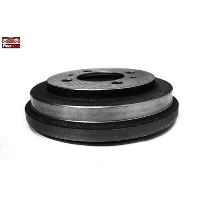 Rear Brake Drum by PROMAX - 16-3536 pa2