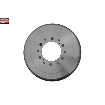 Rear Brake Drum by PROMAX - 16-3558 pa2