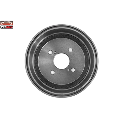 Tambour de frein arri�re by PROMAX - 16-3578 pa2