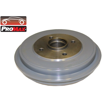 Rear Brake Drum by PROMAX - 16-690000 pa2